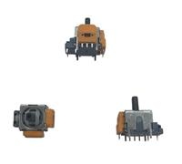 Lot de 5 joysticks analogiques 3D à effet Hall, 3.0, for PS5, PS4 030 040 050, Xbox One/Series(5pcs for ps5)