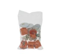 Lot de 5 kits Point de centre DCL