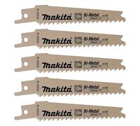 Makita B-20432 Lame Bois Avec Clou 100Mm lot de 5