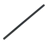Lot de 5 lames de scie à métaux junior multi-matériaux 150 mm 18 dents Magnusson