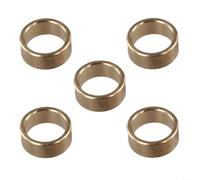 Lot de 5 lames de scie coupée pour adaptateur réducteur pour bague compatible avec TS400 TS420 TS700 pour TS800 et OEM 0000 708 4200 4201 760 6100 pour outils de coupe de béton