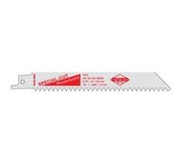 Lot de 5 lames de scie-sabre longueur 150 mm Ruko 8903-5 RUKO 33189035 Longueur lame de scie 150 mm 5 pc(s) G