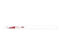 RUKO Lames de scie-sabre 8910-5 (33289105) 280 mm – Lot de 5