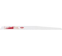 Lot de 5 lames de scie-sabre longueur 300 mm Ruko 8904-5 RUKO 33289045 Longueur lame de scie 300 mm 5 pc(s)