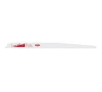 RUKO Lames de scie-sabre 8904-5 (33289045) 300 mm – Lot de 5