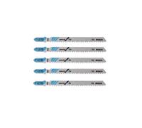 Bosch Lames de scie sauteuse T 127 D