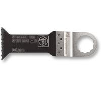 Fein Fein Lames de scie standard E-Cut, Largeur 42 mm, Quantité 5 Pce Quantité:5