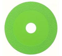 Lot de 5 lames de scie ultra-fines avec revêtement diamant - Multi-usage, polissage et outil pour verre, carrelage en céramique, bouteille de vin et plus encore - Durable, durable et facile à utiliser