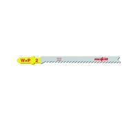 Lot de 5 lames de scie W+P2 MAFELL