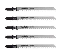 Lame de scie sauteuse Makita A-85640 N/A 5 pc(s)