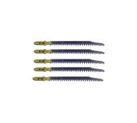 Makita B-06460 Lame S-EXPRESS pour bois, contre-plaqué et PVC (5 a 50 mm)