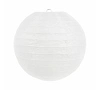 Lot de 5 lanternes rondes en papier de 10,2 cm, 15,2 cm, 20,3 cm, 25,4 cm, 30,5 cm, multicolores, chinoises, boules de papier, décoration de mariage, fête d'anniversaire, décoration à suspendre, PL01,