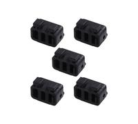 Lot de 5 Lingettes de Nettoyage pour Buses pour H2D - Outil de Nettoyage Rapide - Brosse de Nettoyage pour Buses pour H2D