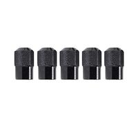 Lot de 5 mandrins de perceuse pour accessoires d'outils rotatifs Mandrin écrou outil électrique M8 x 0,75 mm Outils abrasifs Mandrin