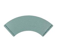 Lot de 5 marque-pages d'angle en cuir pour enseignant, lecteur, amateur de livres, écrivain, lecture