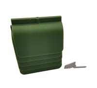 Lot de 5 marqueurs de prise faciles à utiliser - Pratiques - Simplifie le placement de la prise - Garantit une installation précise pour l'installation