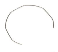 Lot de 5 mécanismes de verrouillage à ressort pour porte-filtre à café pour 51 mm, 54 mm, 58 mm