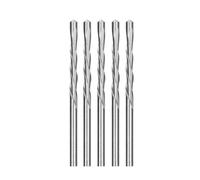 Lot de 5 mèches pour cloison sèche 1/8" Pilot Point DEWALT