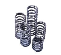 Lot de 5 micro-ressorts de compression de 0,6 mm, édition limitée(30mm (5Pcs),7mm)