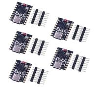 Lot de 5 mini cartes ESP32-C3 ESP32