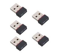 Lot de 5 mini cartes USB RTL8188CUS RTL8188