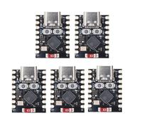 Lot de 5 mini-mineurs Bitcoin Solo Miner 40KH/S pour loterie