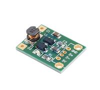 Lot de 5 mini modules d'alimentation 600 mA DC-DC 1-5 V vers 5 V pour