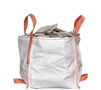 Lot de 5 mini sacs Big Bag 45 x 45 x 45 cm | 500 kg