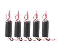 Lot de 5 modules d'alimentation haute tension 400 KV pour entrée 3-6 V conçus pour une intégration dans des systèmes HV expérimentaux et des kits d'enseignement