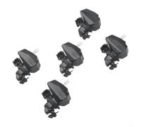 Lot de 5 moteurs de bateau à remontage manuel MH010 pour modèles imprimés en 3D compatibles avec imprimantes P1P P1S A1 A1 X1 X1C et X1E