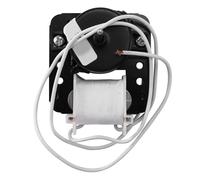 Lot De 5 Moteurs De Ventilateur De Refroidissement For Réfrigérateur Et Congélateur, Version Fine, Moteur Asynchrone