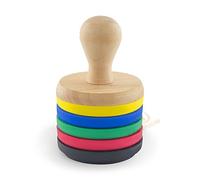 Harry Potter - Tampons à biscuits House Crest - CineReplicas