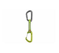 Lot de 5 mousquetons Ocun Hawk qd combi pa 16mm 10cm - green - TU