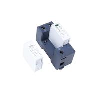 Lot de 5 noyaux de protection contre les surtensions GSP9 for pont SPD AC DC 275 V, 385 V, 400 V, 440 V, 600 V, 1000 V, 1500 V(DP40-275VAC(2P-4P))