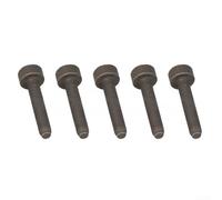 Lot de 5 ou 10 boulons de fixation haute résistance M5 x 27 pour vis Torx IS-M5 x 27 pour tronçonneuse MS261 MS362 MS462 500 1051