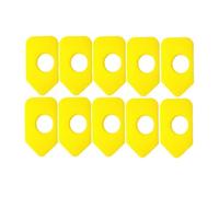 Lot de 5 ou 10 filtres à air for tondeuses à Gazon B&S 698369, 5088D, 5088H, 5086K, 4216, 5099(10PCS)