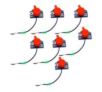 Lot de 5 ou 10 interrupteurs Marche/arrêt for Moteur EY15, EY20, EY28, EY27, EX13, EX17, EX21, EX27, EX35, EH36, EH41(10PCS)