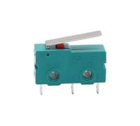 Lot de 5 ou 10 micro-interrupteurs fin course DC A KW4-3Z-3 for imprimante 3D, 3 broches, N/ON/C, micro-interrupteur KW4, pièces d'imprimante directement d'usine(20pcs)