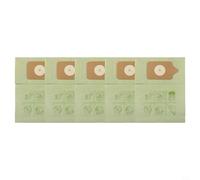 Lot de 5 ou 10 sacs en papier pour aspirateur Numatic Henry NVM1CH HVR20011
