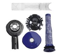 Lot De 5 Outils De Démontage De Moteur Cyclonique For Préfiltre Arrière, Compatibles Avec Dyson V6 DC58 DC59 DC61 DC62 DC72 DC74 SV03 SV04 SV05 SV06 SV07