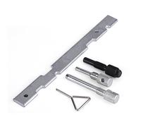 Lot de 5 outils de synchronisation de verrouillage de moteur Outil de verrouillage de synchronisation d'arbre à cames