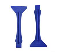 Lot de 5 outils d'ouverture de téléphone à double extrémité pour réparation et démontage électroniques