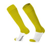Lot de 5 paires de chaussettes Acer tlantis Jaune 46/50