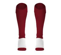 Lot de 5 paires de chaussettes Acer tlantis Rouge 46/50