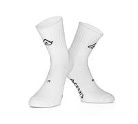 Lot de 5 paires de chaussettes Acer vo Blanc 38/42