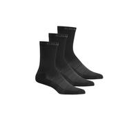 Lot de 5 paires de chaussettes Core Dry High noires Craft 34-36