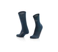 Lot de 5 paires de chaussettes enfant Acer vo Bleu 34/38