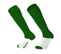 Lot de 5 paires de chaussettes enfant Acer tlantis Vert 34/38