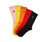Urban Classics Chaussettes Longues Fruit Embroidery