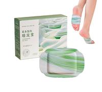 Lot de 5 paires de coussinets chauffants pour les mains - Coussinets thermiques pour les mains | Paquets thermiques naturels pour temps froid, chauffe-pieds